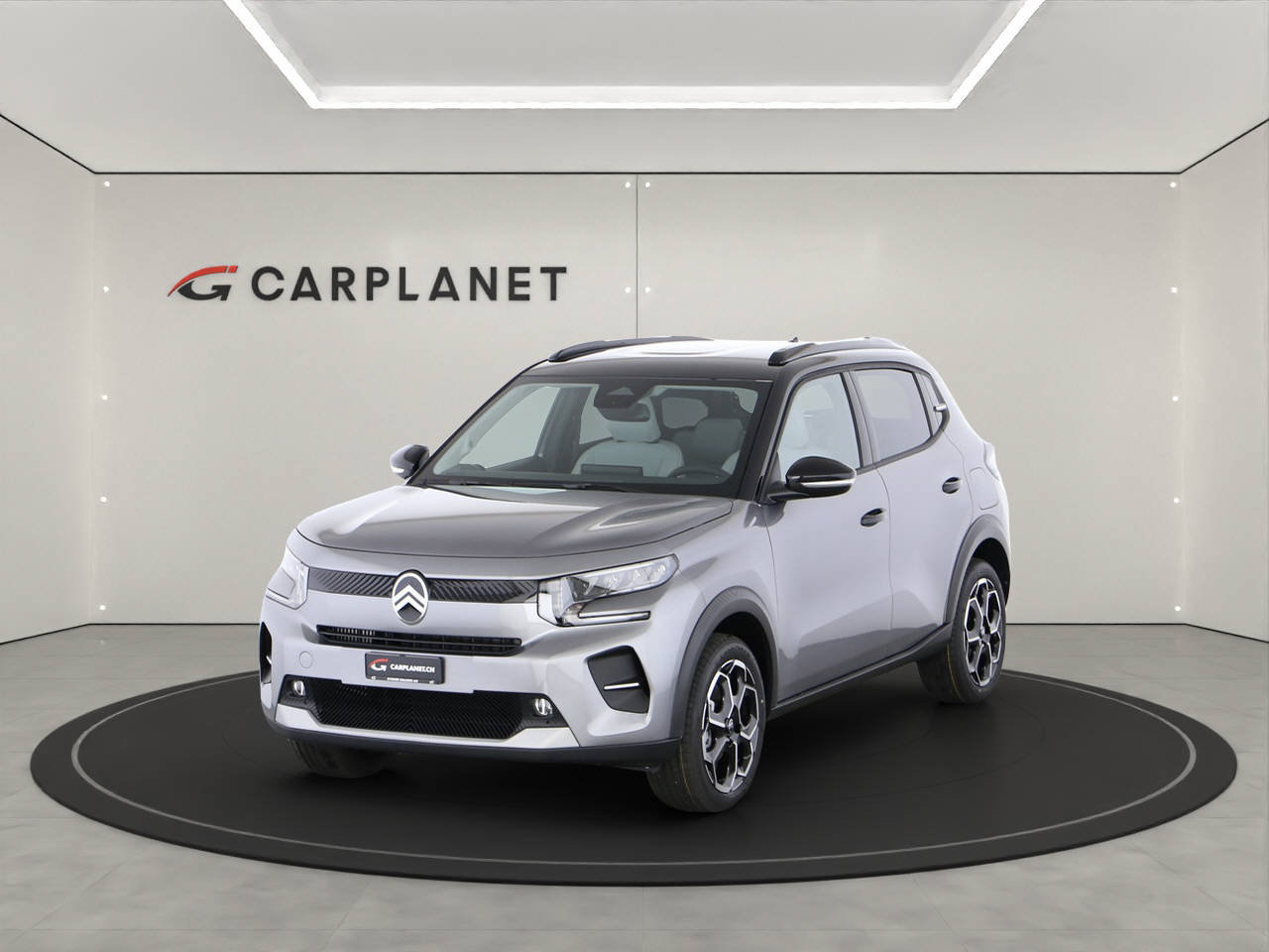 CITROEN C3 1.2 Hybrid Edition Tricolor