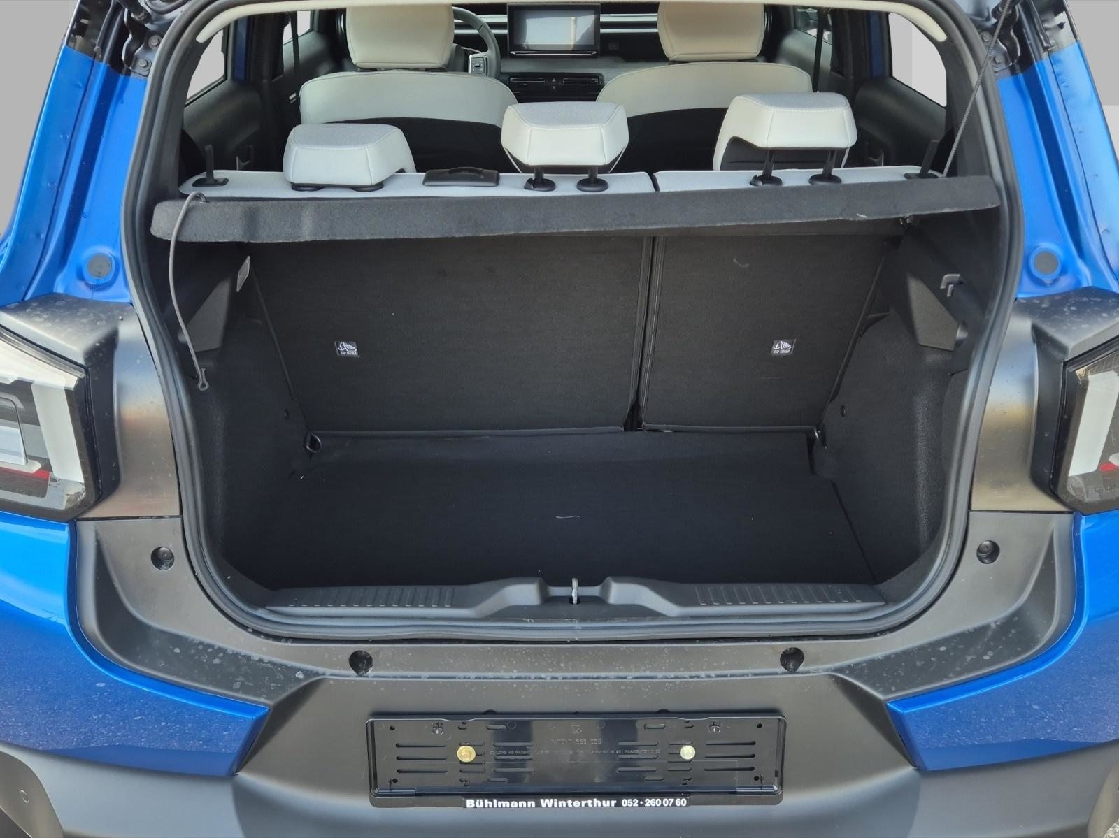 CITROEN C3 1.2 Hybrid Edition Tricolore, Hybride Léger Essence/Électricité, Voiture nouvelle, Automatique - 5