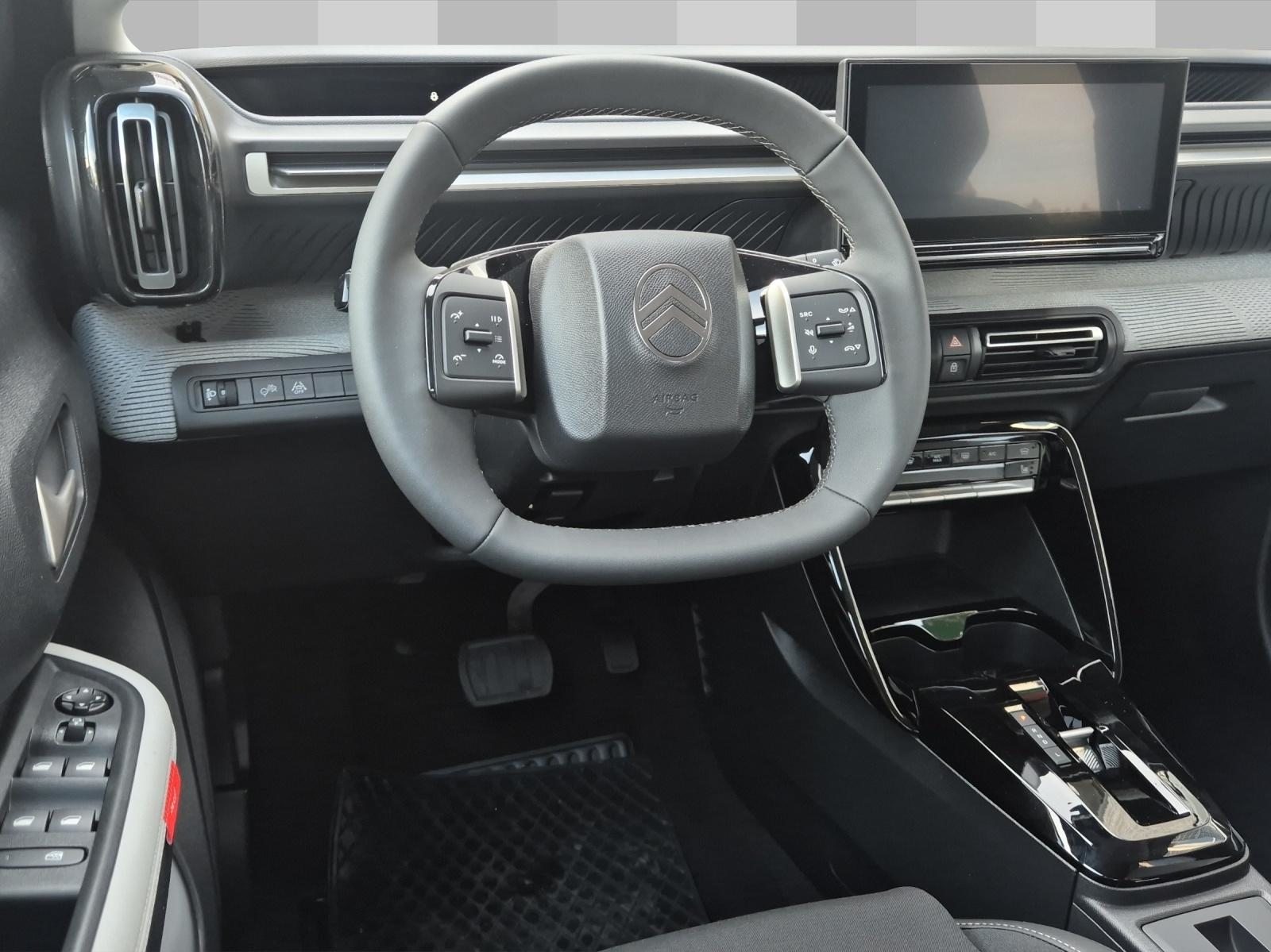 CITROEN C3 1.2 Hybrid Edition Tricolore, Hybride Léger Essence/Électricité, Voiture nouvelle, Automatique - 7
