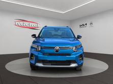 CITROEN C3 1.2 Hybrid Tonic / Dach schwarz / limitierte Serie / 5 Ja, Hybride Léger Essence/Électricité, Voiture nouvelle, Automatique - 2