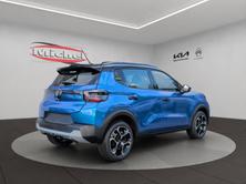 CITROEN C3 1.2 Hybrid Tonic / Dach schwarz / limitierte Serie / 5 Ja, Hybride Léger Essence/Électricité, Voiture nouvelle, Automatique - 5