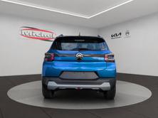 CITROEN C3 1.2 Hybrid Tonic / Dach schwarz / limitierte Serie / 5 Ja, Hybride Léger Essence/Électricité, Voiture nouvelle, Automatique - 6