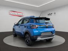 CITROEN C3 1.2 Hybrid Tonic / Dach schwarz / limitierte Serie / 5 Ja, Hybride Léger Essence/Électricité, Voiture nouvelle, Automatique - 7