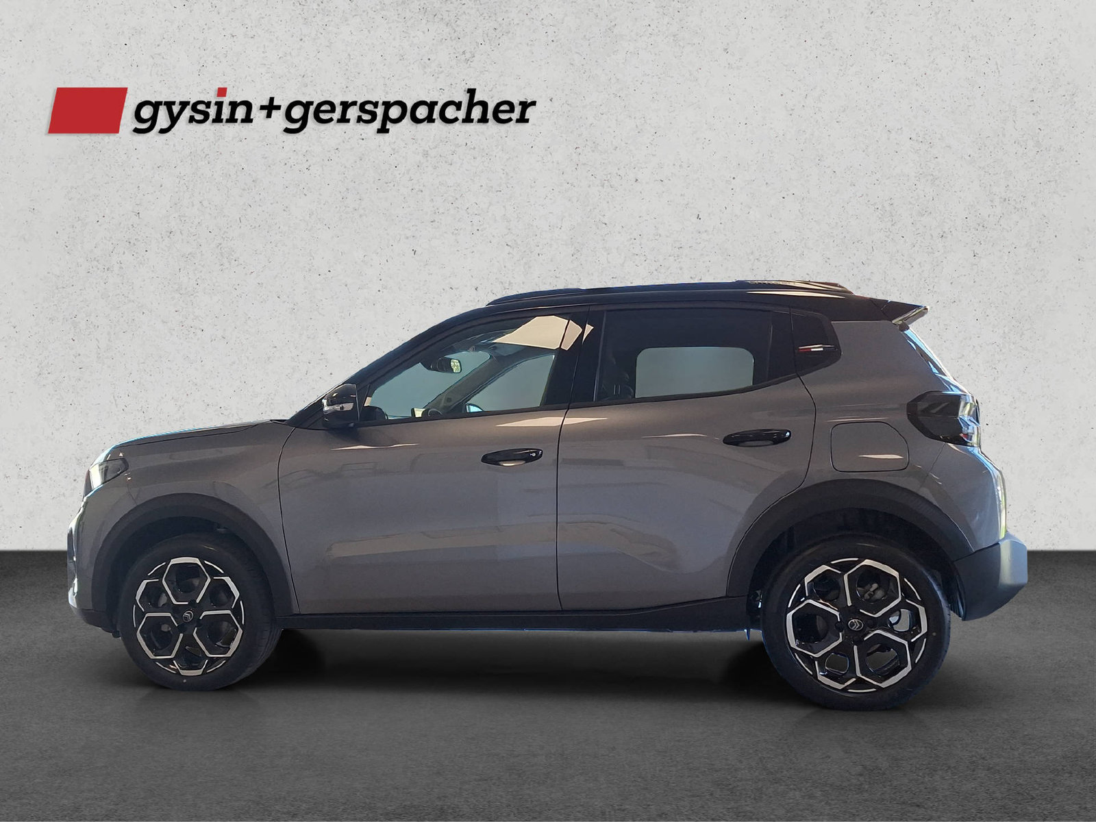 CITROEN C3 1.2 Hybrid Edition Tricolore, Hybride Leggero Benzina/Elettrica, Auto nuove, Automatico - 2