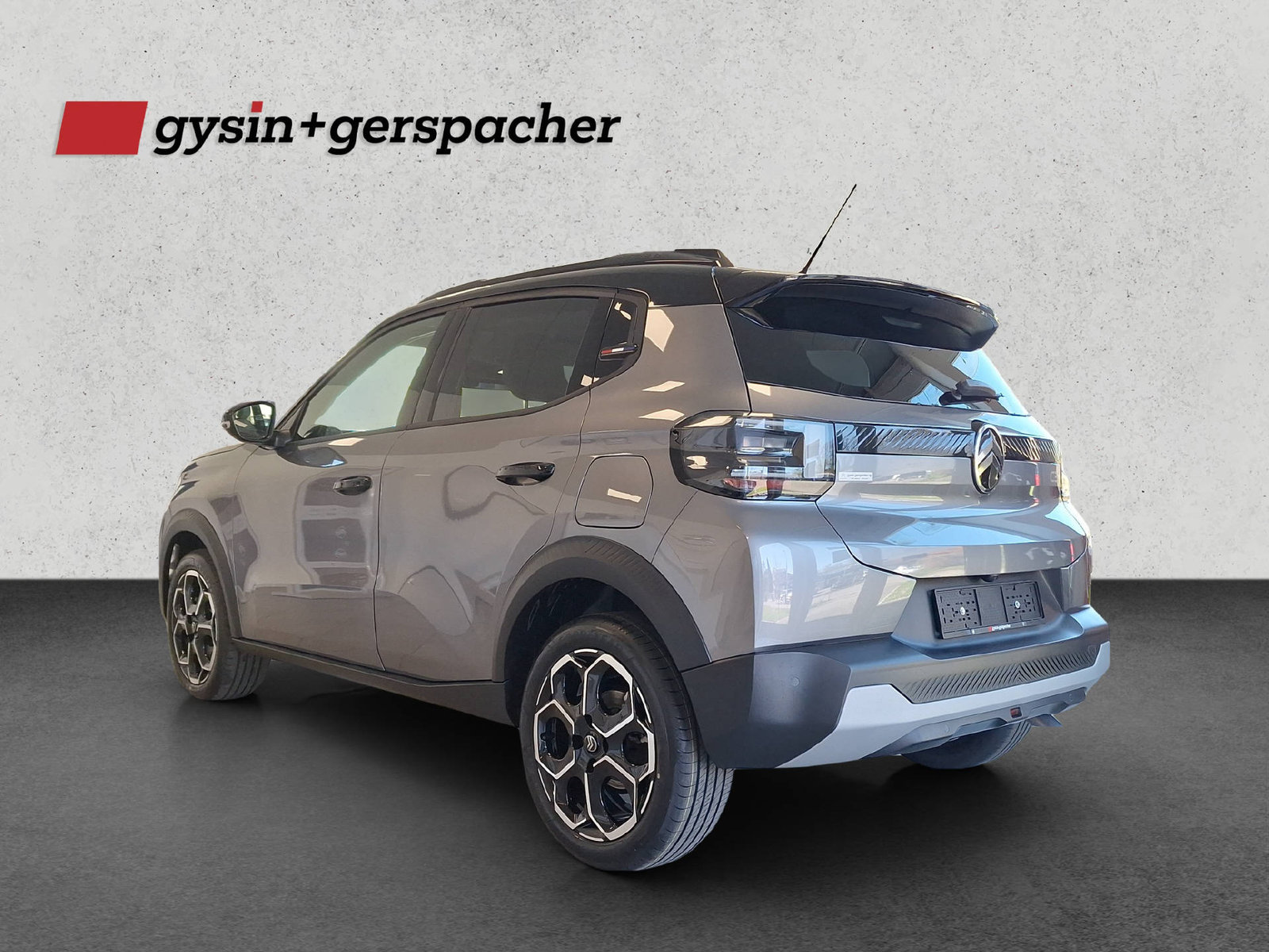 CITROEN C3 1.2 Hybrid Edition Tricolore, Hybride Leggero Benzina/Elettrica, Auto nuove, Automatico - 3