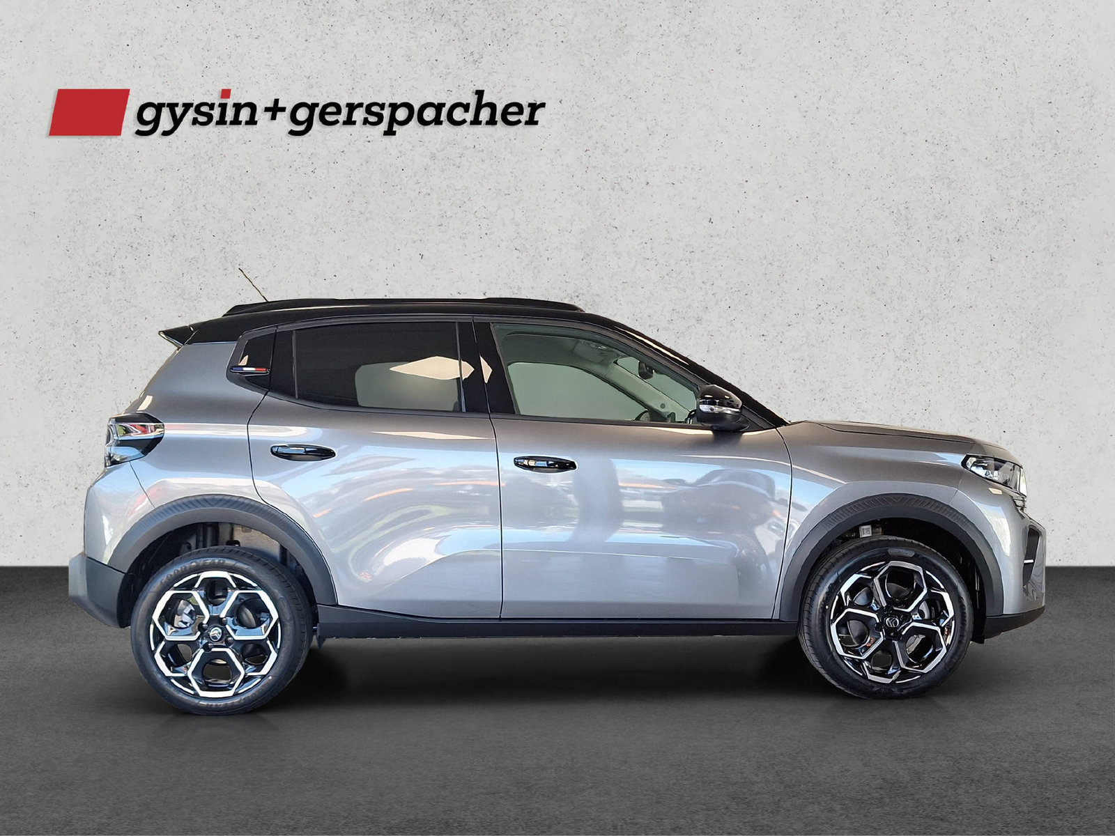 CITROEN C3 1.2 Hybrid Edition Tricolore, Hybride Leggero Benzina/Elettrica, Auto nuove, Automatico - 6