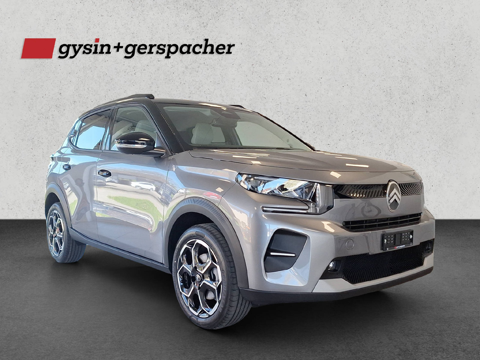 CITROEN C3 1.2 Hybrid Edition Tricolore, Hybride Leggero Benzina/Elettrica, Auto nuove, Automatico - 7