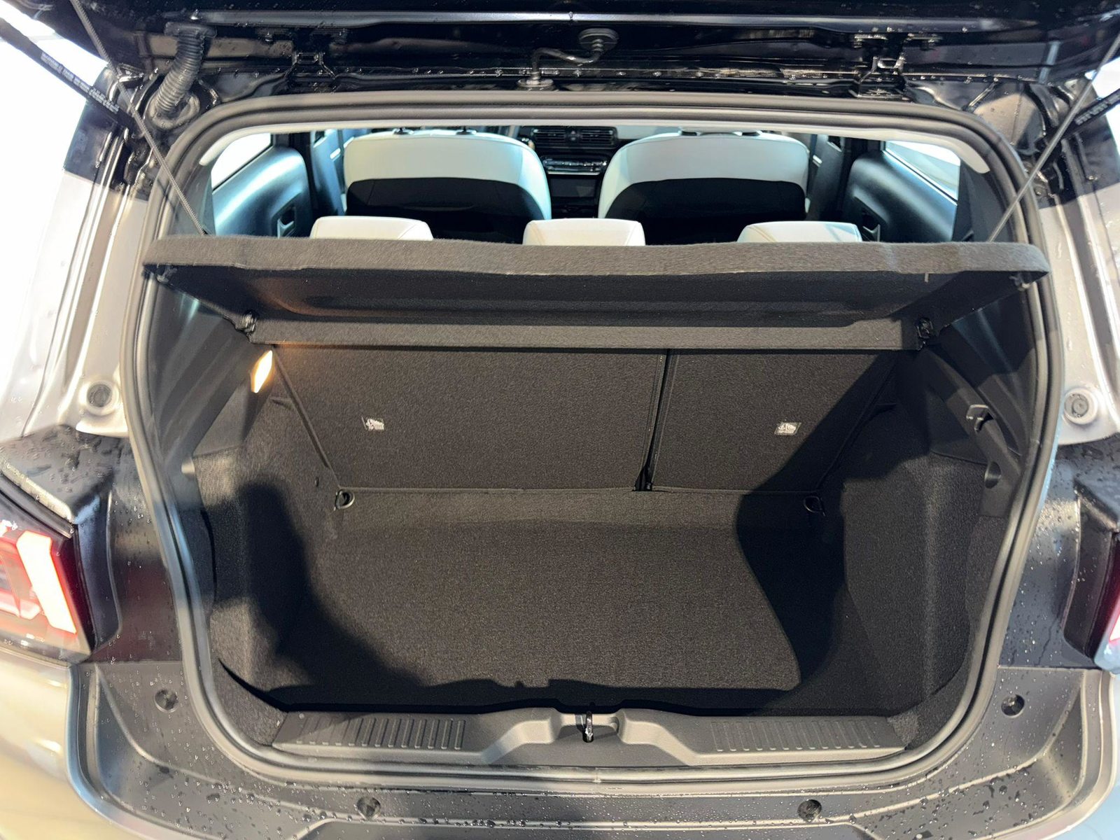 CITROEN C3 1.2 Hybrid Max, Hybride Léger Essence/Électricité, Voiture nouvelle, Automatique - 4