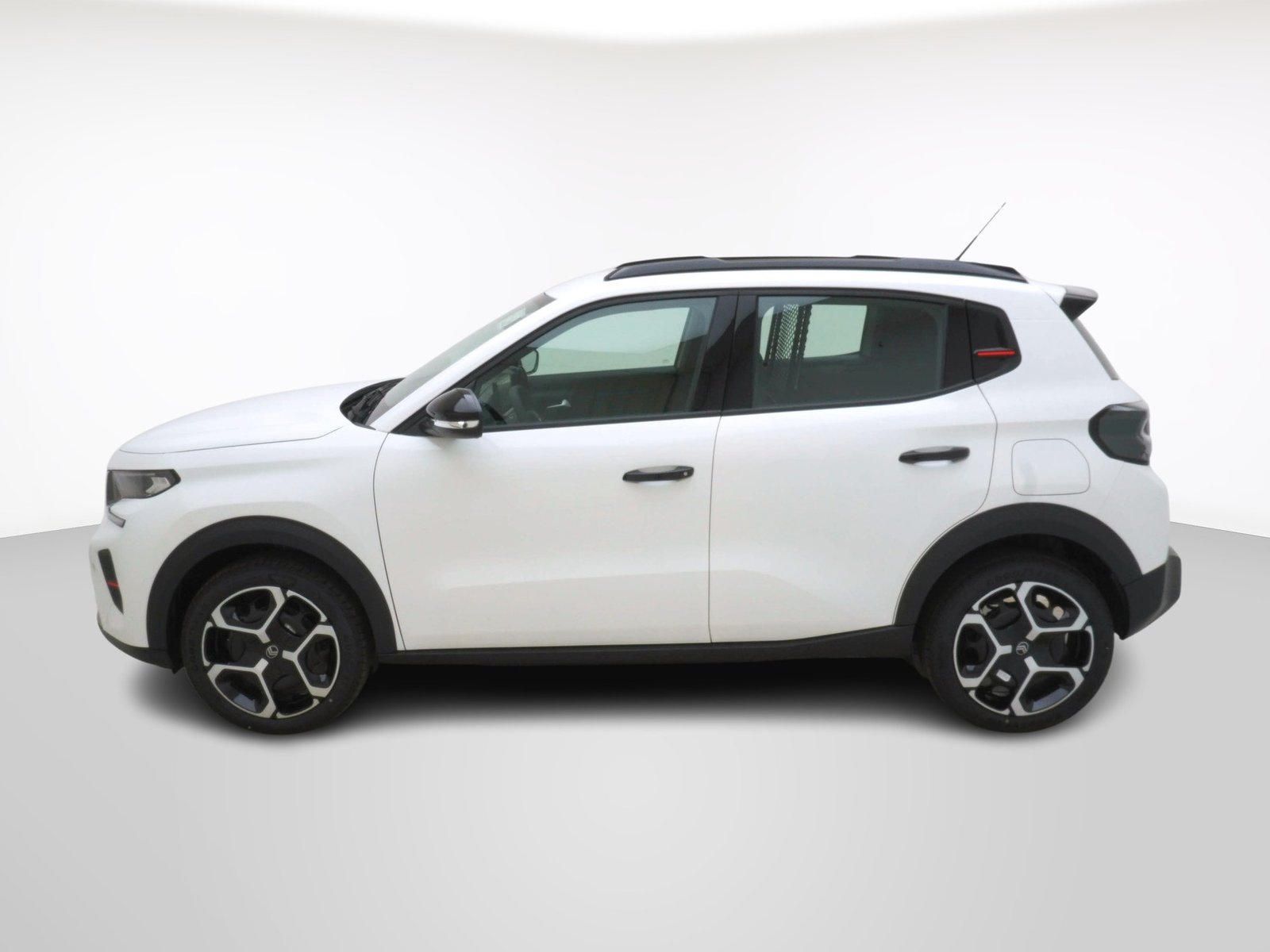 CITROEN C3 e-Van, Elektro, Neuwagen, Automatik - 2