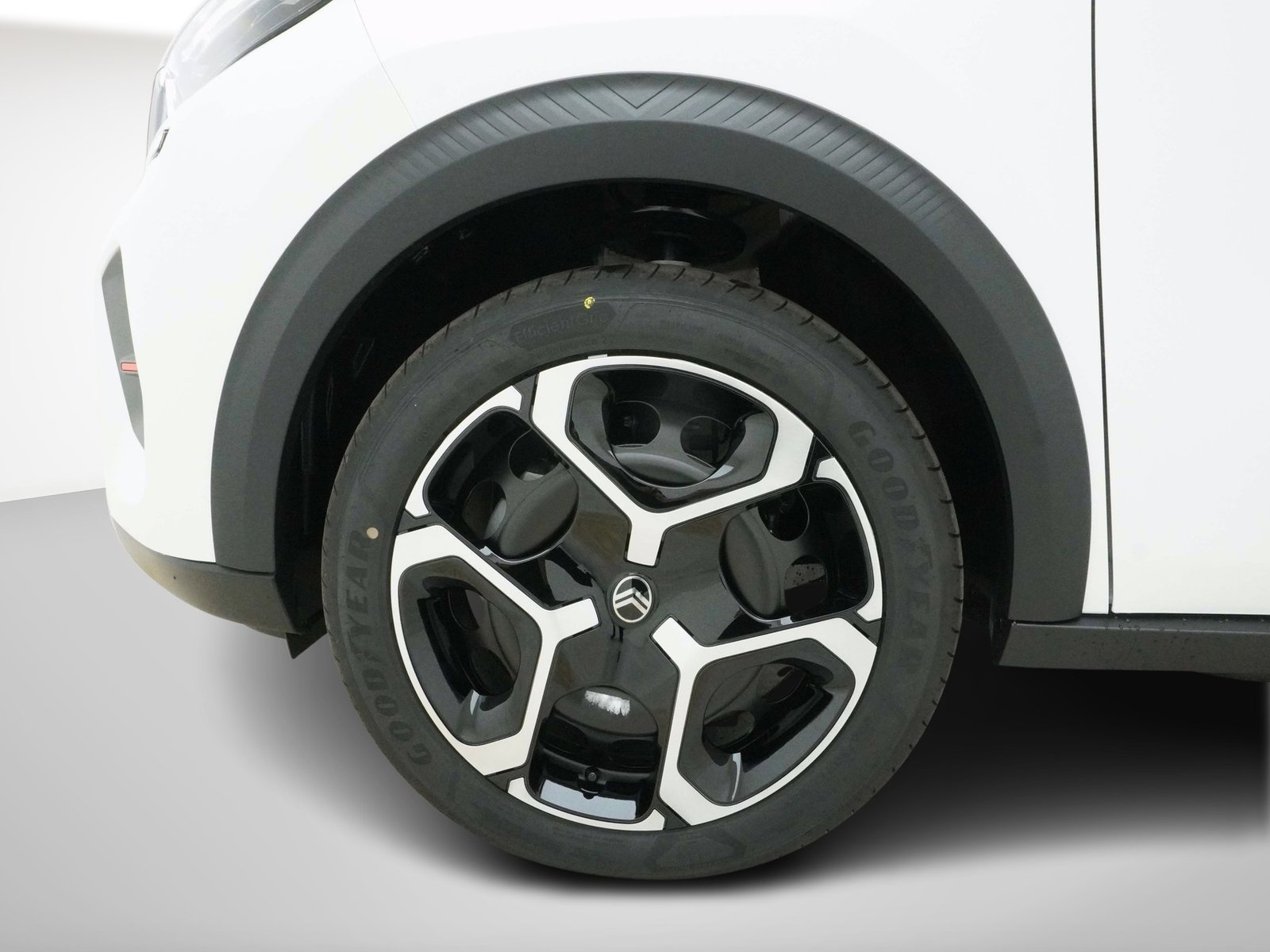 CITROEN C3 e-Van, Elektro, Neuwagen, Automatik - 6