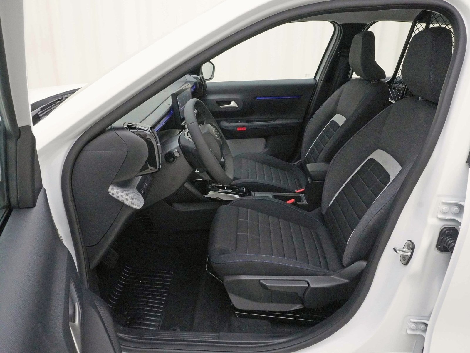 CITROEN C3 e-Van, Elektro, Neuwagen, Automatik - 7