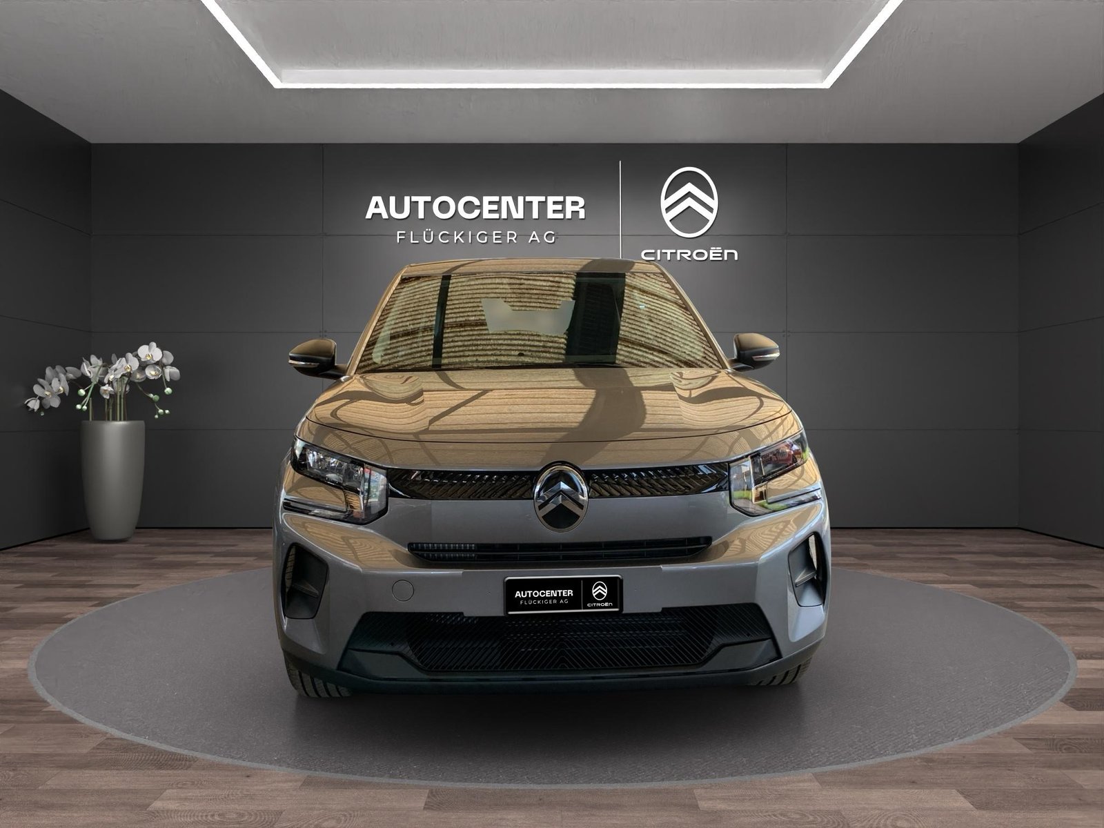 CITROEN C3 1.2 Turbo You, Benzina, Auto nuove, Manuale - 7