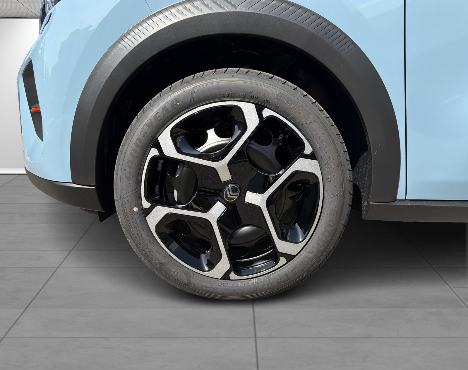 CITROEN C3 1.2 Turbo Plus, Benzin, Neuwagen, Handschaltung - 7