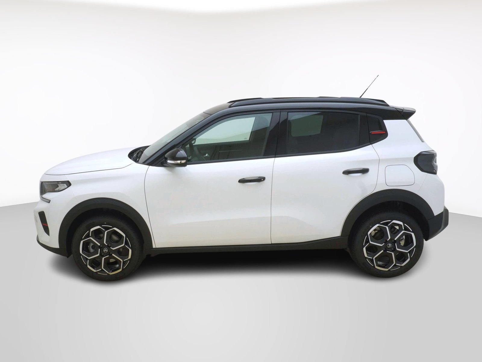 CITROEN C3 1.2 Hybrid Max, Hybride Leggero Benzina/Elettrica, Auto nuove, Automatico - 2