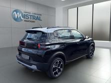 CITROEN C3 1.2 Hybrid Tonic, Hybride Léger Essence/Électricité, Voiture nouvelle, Automatique - 4