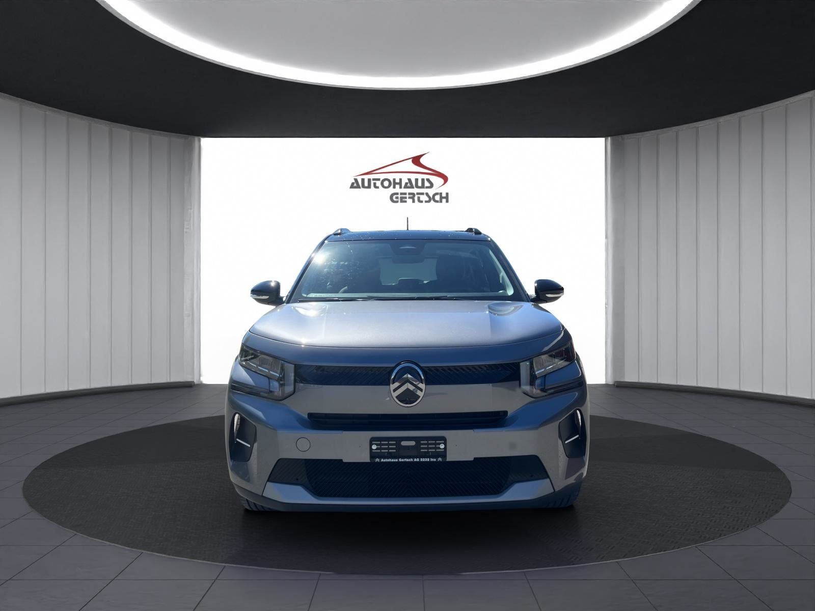 CITROEN e-C3 Tonic, Électrique, Voiture nouvelle, Automatique - 2