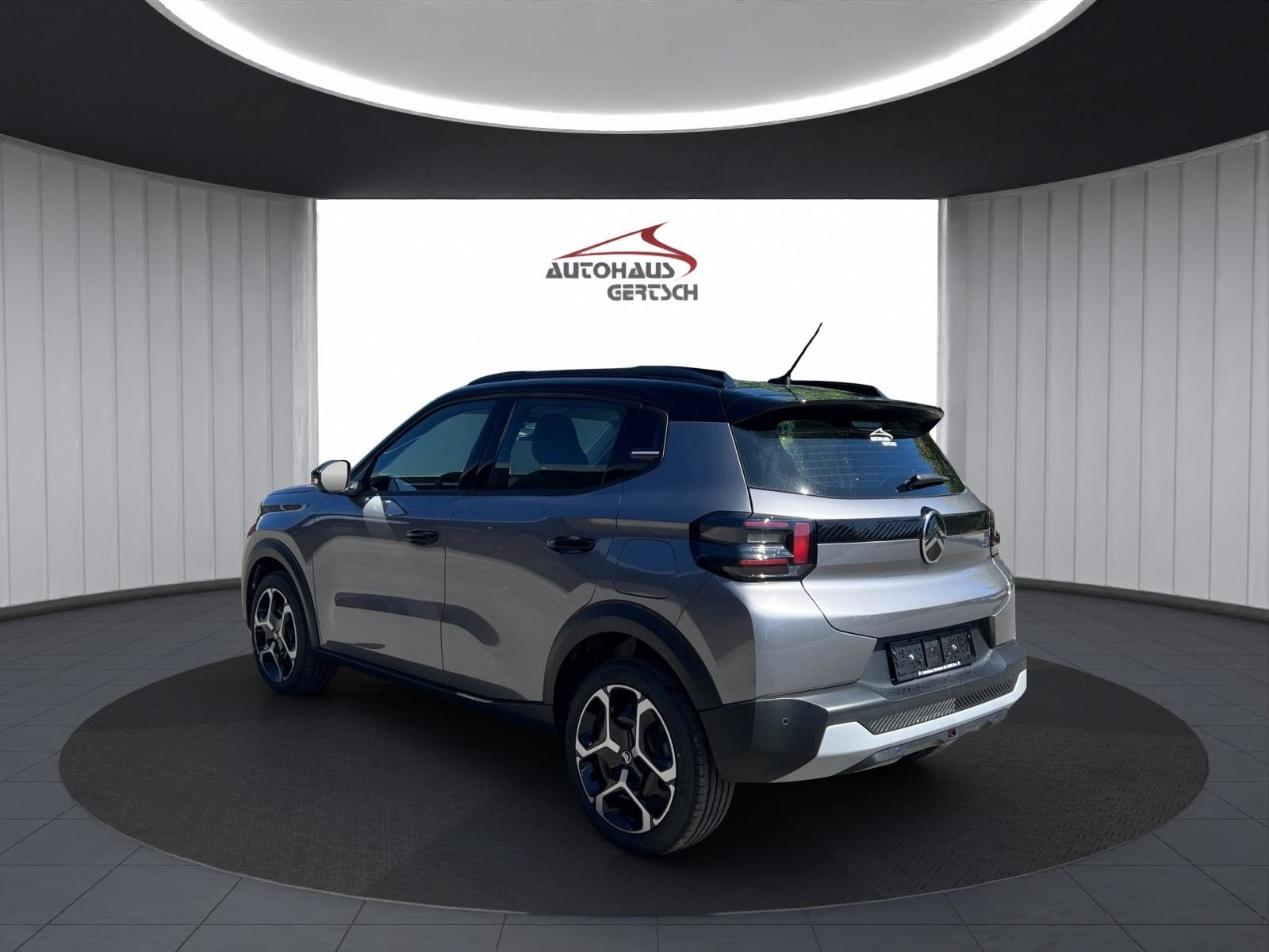 CITROEN e-C3 Tonic, Électrique, Voiture nouvelle, Automatique - 6