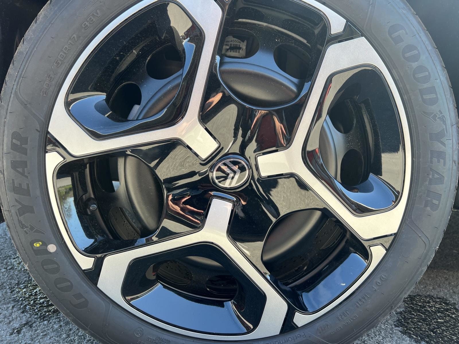 CITROEN e-C3 Tonic, Électrique, Voiture nouvelle, Automatique - 7