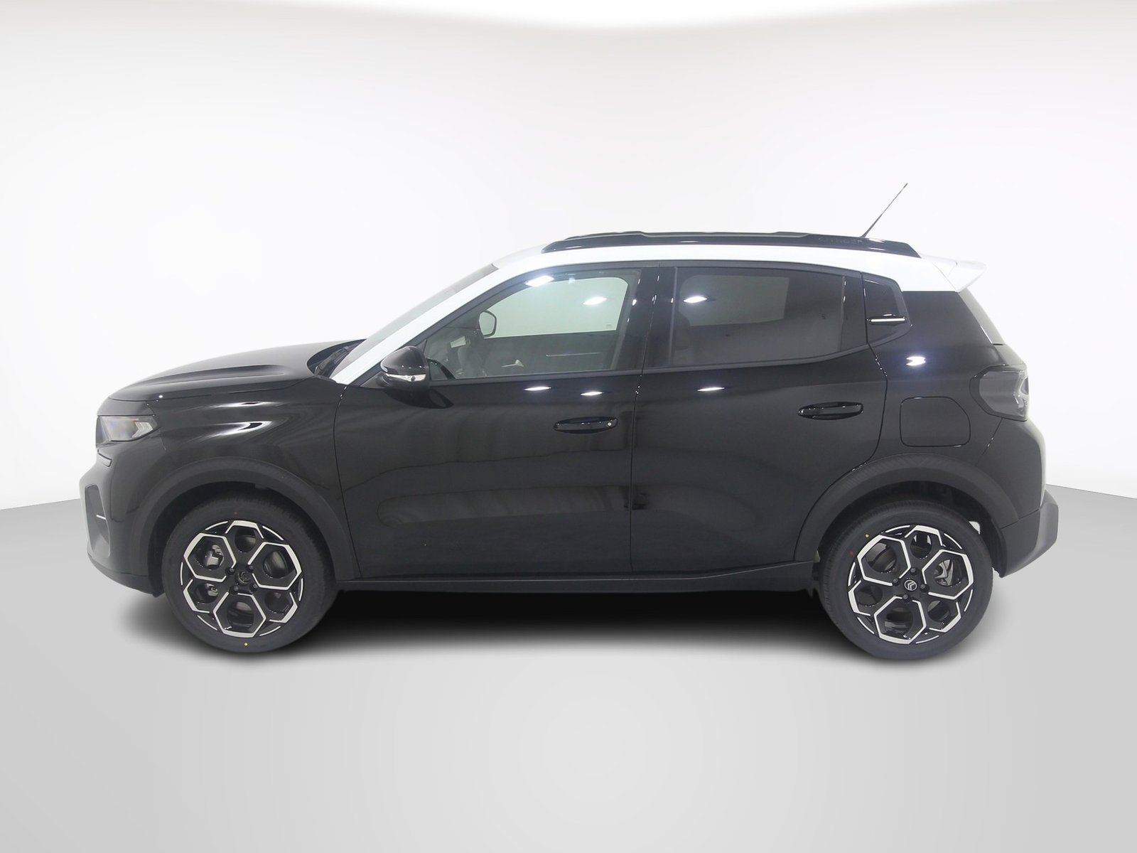 CITROEN C3 e-Max, Électrique, Voiture nouvelle, Automatique - 2