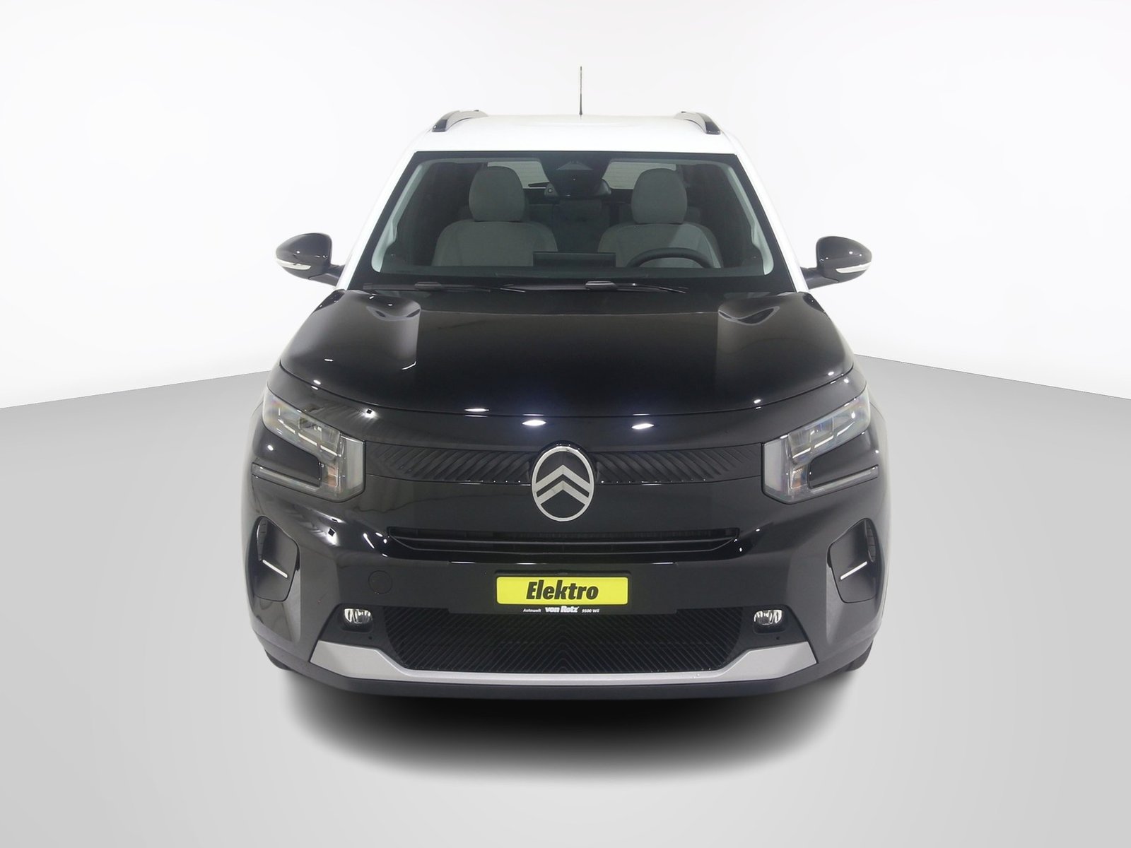 CITROEN C3 e-Max, Électrique, Voiture nouvelle, Automatique - 5