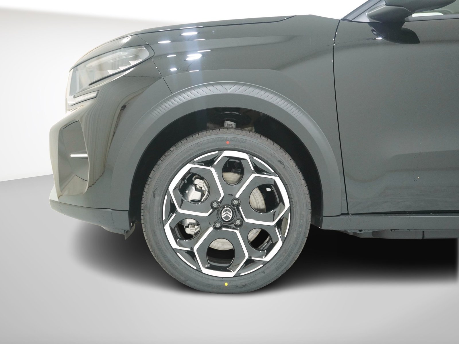 CITROEN C3 e-Max, Électrique, Voiture nouvelle, Automatique - 6