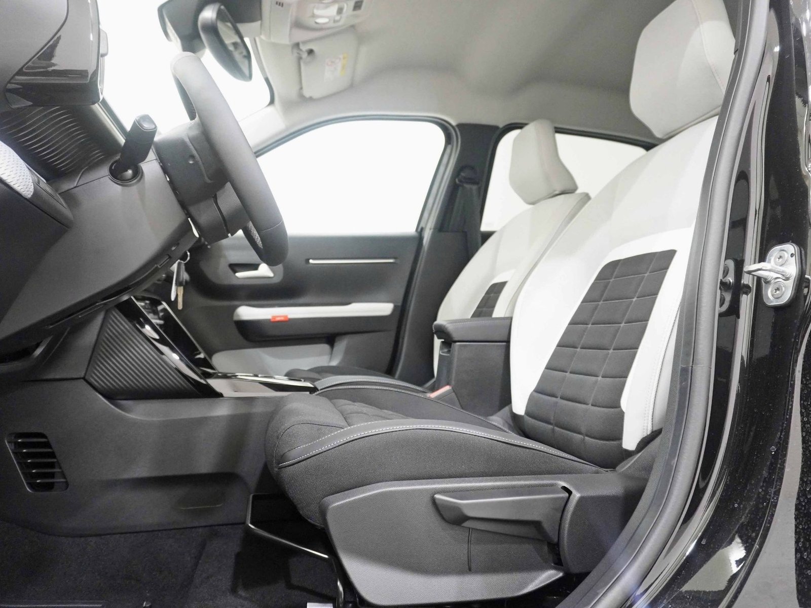 CITROEN C3 e-Max, Électrique, Voiture nouvelle, Automatique - 7