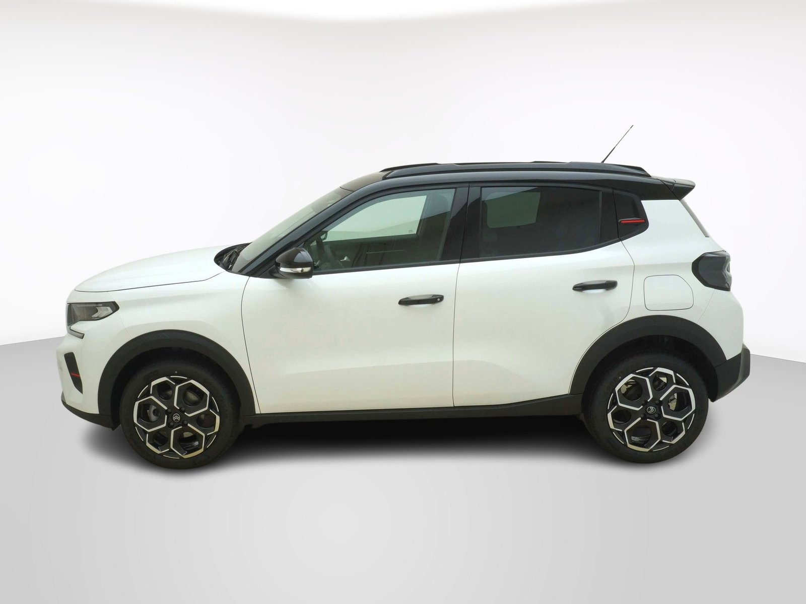 CITROEN C3 1.2 Hybrid Max, Mild-Hybrid Benzin/Elektro, Neuwagen, Automatik - 2