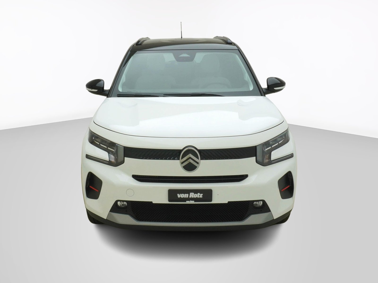 CITROEN C3 1.2 Hybrid Max, Mild-Hybrid Benzin/Elektro, Neuwagen, Automatik - 5