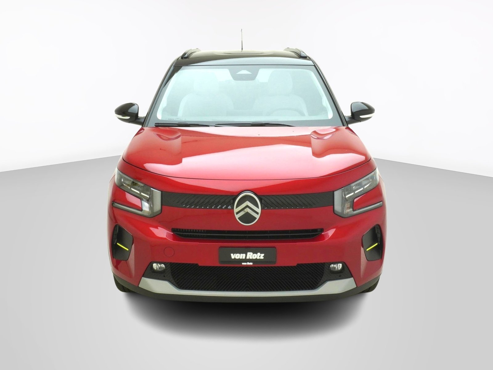 CITROEN C3 1.2 Hybrid Max, Hybride Leggero Benzina/Elettrica, Auto nuove, Automatico - 5