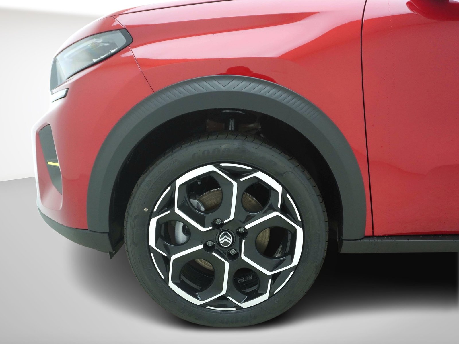 CITROEN C3 1.2 Hybrid Max, Hybride Leggero Benzina/Elettrica, Auto nuove, Automatico - 6
