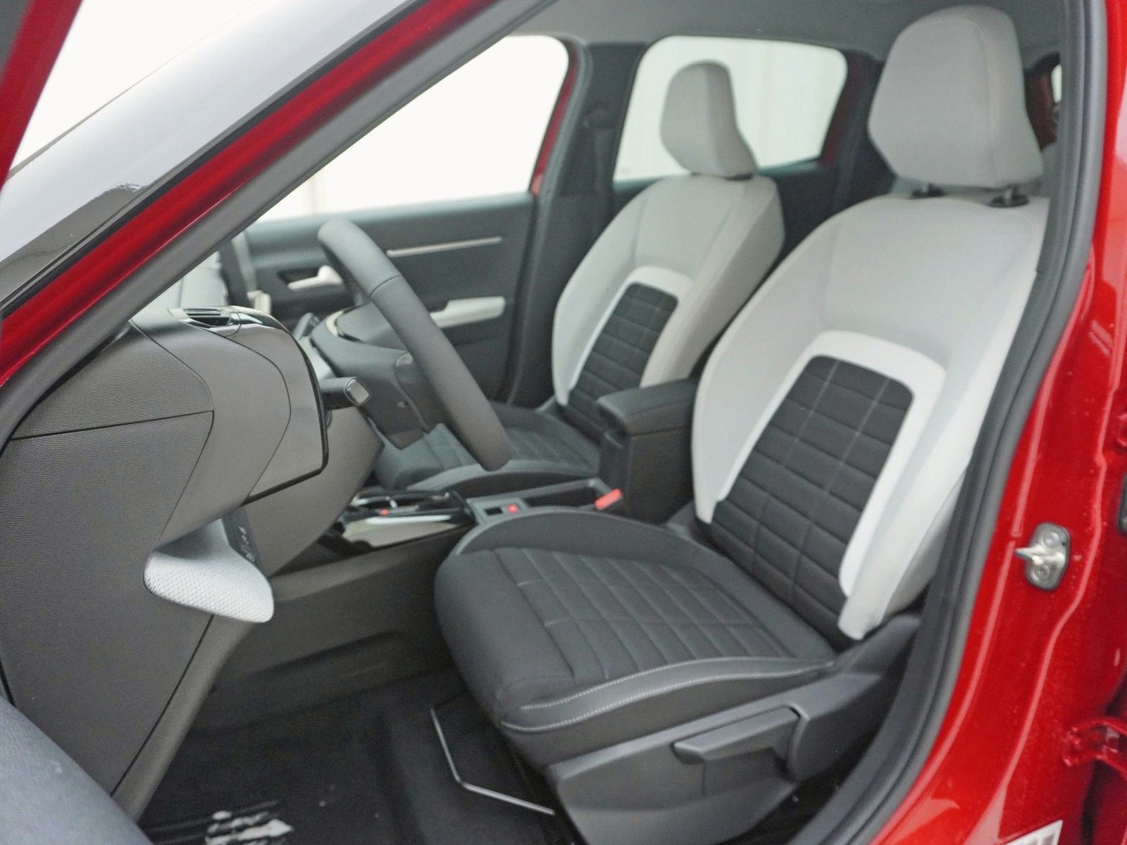 CITROEN C3 1.2 Hybrid Max, Hybride Leggero Benzina/Elettrica, Auto nuove, Automatico - 7