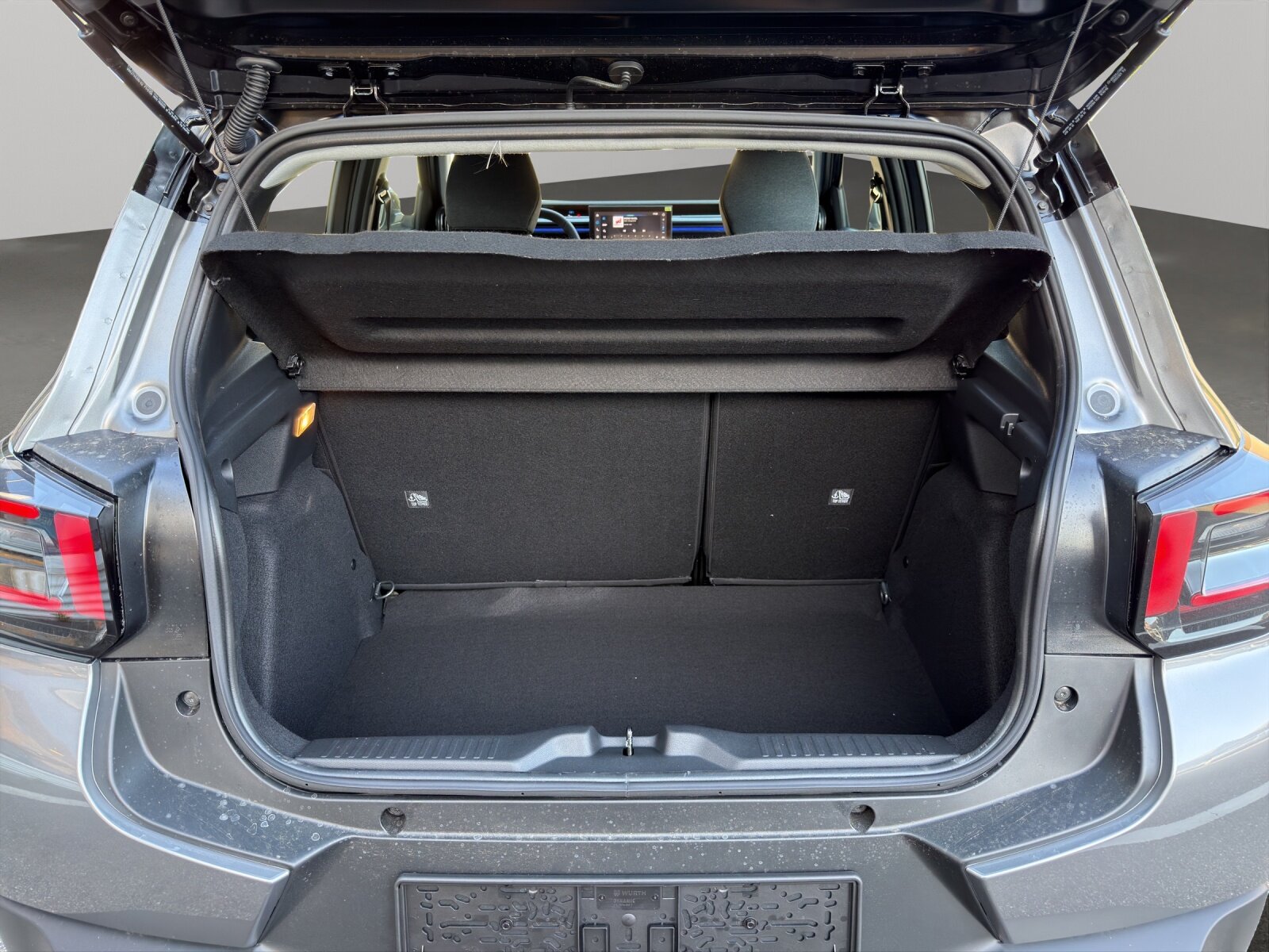 CITROEN C3 1.2 Hybrid Plus, Hybride Integrale Benzina/Elettrica, Auto nuove, Automatico - 7