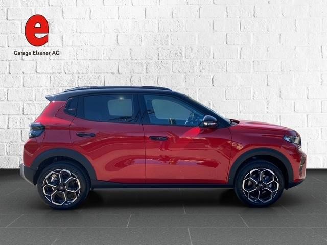 CITROEN C3 1.2 Hybrid Edition Tricolore, Hybride Léger Essence/Électricité, Voiture nouvelle, Automatique - 6