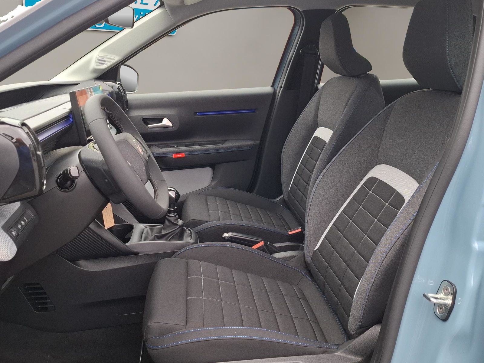 CITROEN C3 1.2 Turbo Plus, Benzina, Auto nuove, Manuale - 6