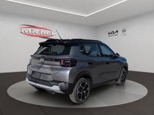 CITROEN C3 1.2 Hybrid Tonic / Dach schwarz / limitierte Serie / 5 Ja, Hybride Léger Essence/Électricité, Voiture nouvelle, Automatique - 5