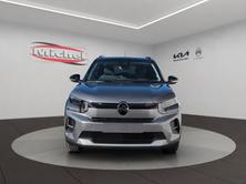 CITROEN C3 1.2i MHEV Tonic DCS6 / Dach schwarz / limitierte, Benzin, Neuwagen, Automatik - 2