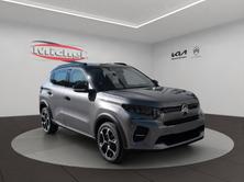 CITROEN C3 1.2i MHEV Tonic DCS6 / Dach schwarz / limitierte, Benzin, Neuwagen, Automatik - 3
