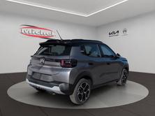 CITROEN C3 1.2i MHEV Tonic DCS6 / Dach schwarz / limitierte, Benzin, Neuwagen, Automatik - 5
