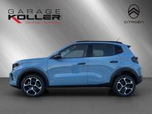 CITROEN C3 1.2 Hybrid Plus, Hybride Léger Essence/Électricité, Voiture nouvelle, Automatique - 3
