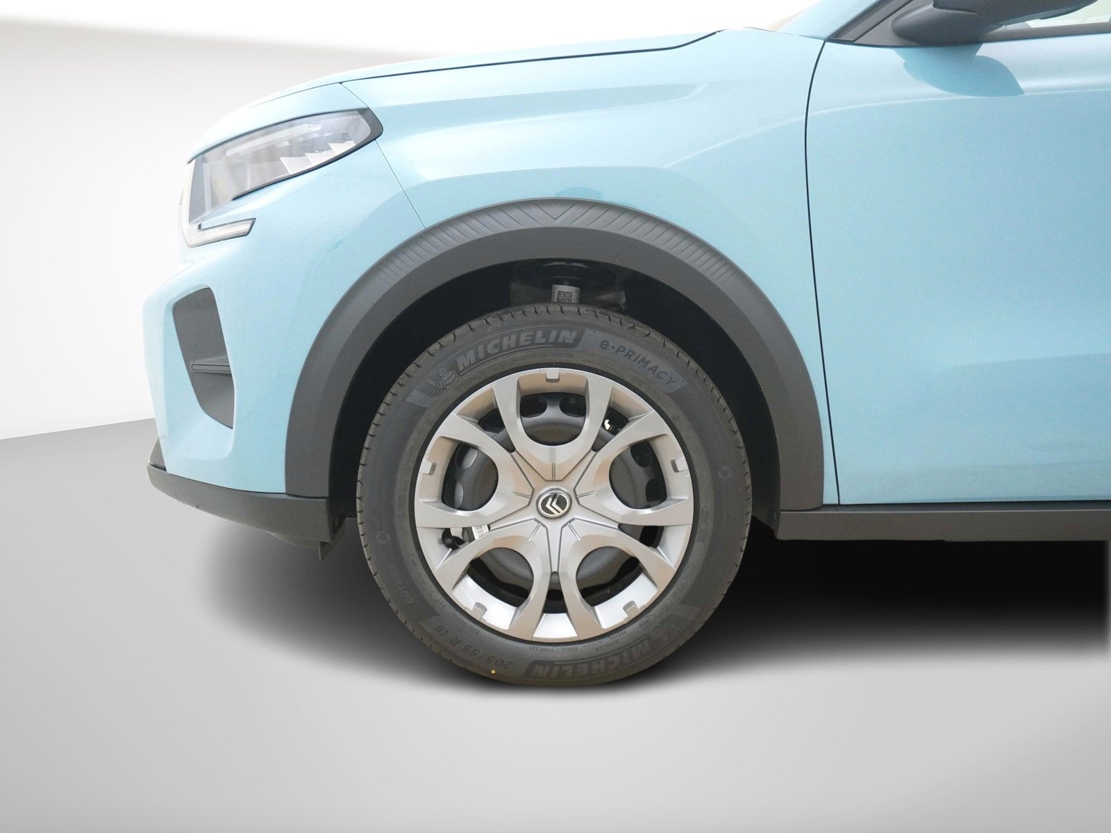 CITROEN C3 1.2 Turbo You, Benzin, Neuwagen, Handschaltung - 6