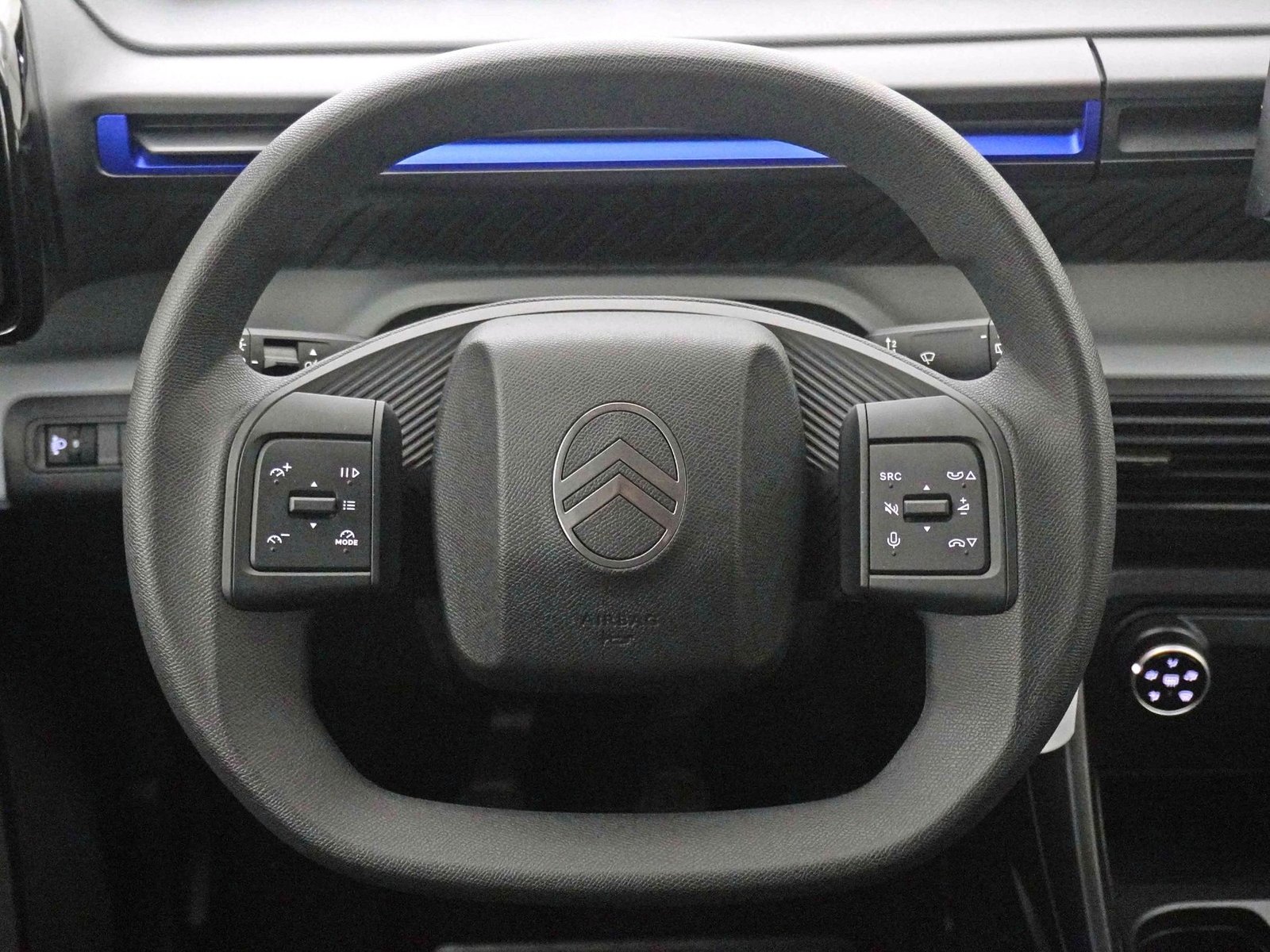 CITROEN C3 1.2 Turbo You, Benzin, Neuwagen, Handschaltung - 7