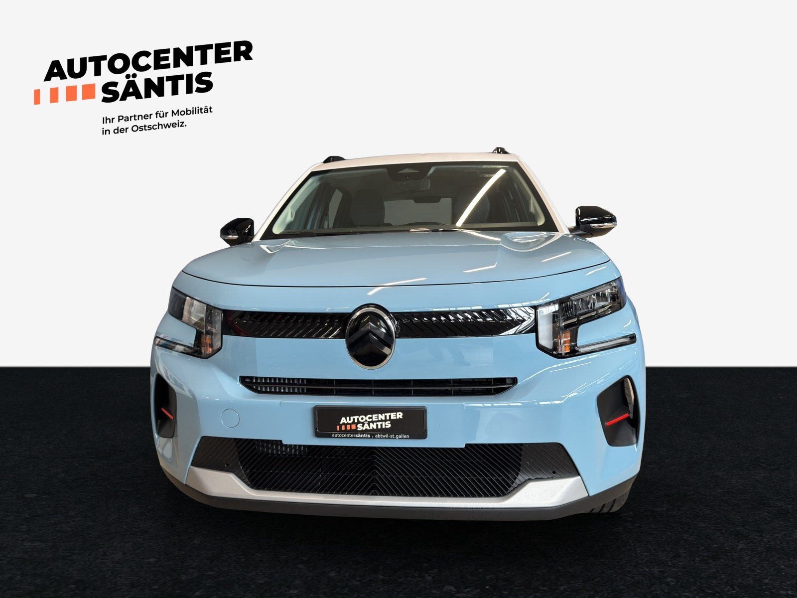 CITROEN C3 1.2 Hybrid Tonic Automat, Hybride Leggero Benzina/Elettrica, Auto nuove, Automatico - 2