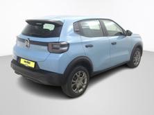 CITROEN C3 1.2 Turbo You, Benzin, Neuwagen, Handschaltung - 4
