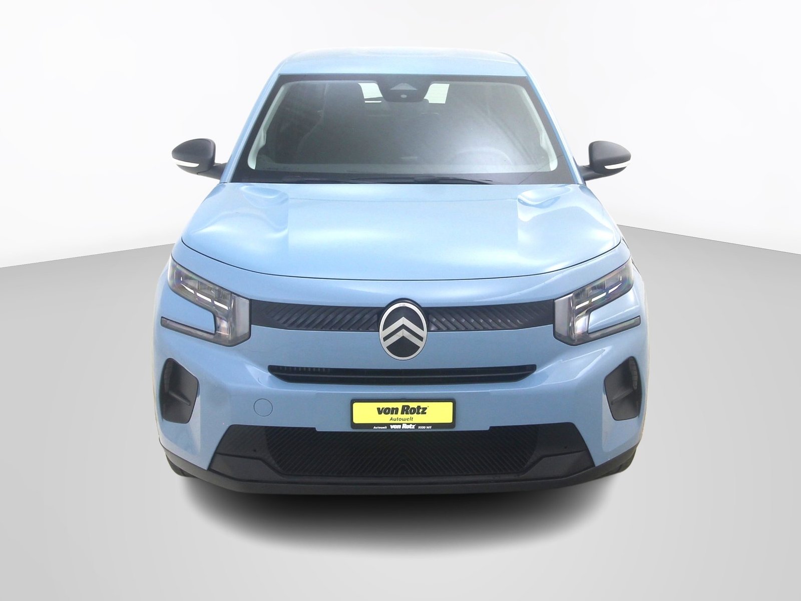 CITROEN C3 1.2 Turbo You, Essence, Voiture nouvelle, Manuelle - 5