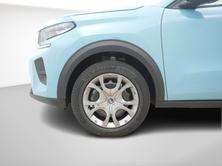 CITROEN C3 1.2 Turbo You, Benzin, Neuwagen, Handschaltung - 6
