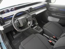 CITROEN C3 1.2 Turbo You, Benzin, Neuwagen, Handschaltung - 7