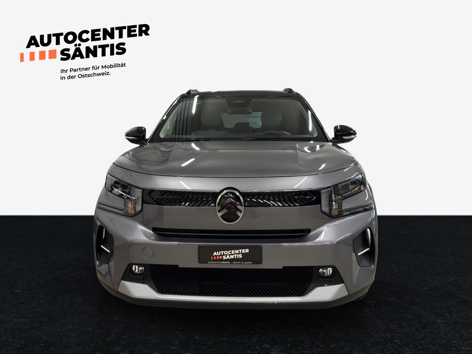 CITROEN e-C3 Max, Électrique, Voiture nouvelle, Automatique - 2