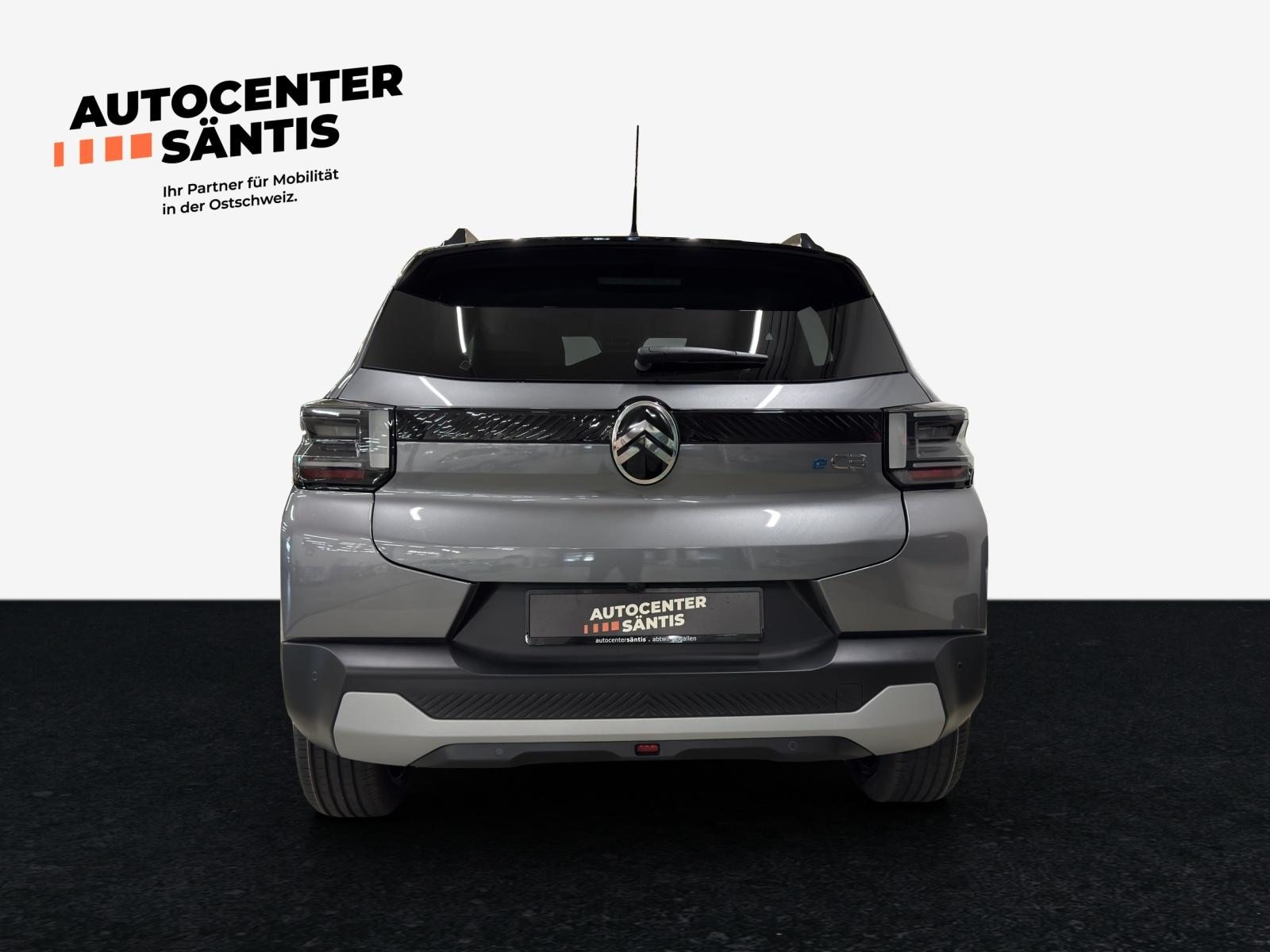 CITROEN e-C3 Max, Électrique, Voiture nouvelle, Automatique - 5