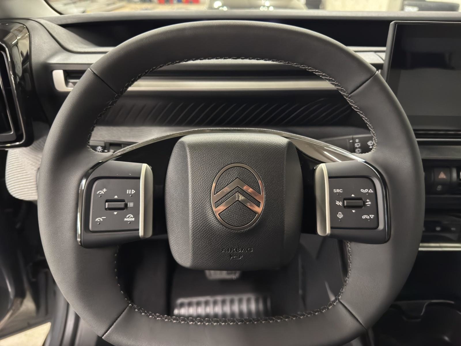 CITROEN e-C3 Max, Électrique, Voiture nouvelle, Automatique - 7