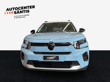 CITROEN C3 1.2 Hybrid Tonic Automat, Mild-Hybrid Petrol/Electric, New car, Automatic - 2